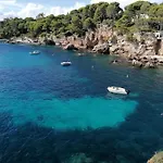 Charmant Logement Avec Piscine De Copropriete