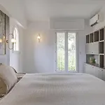 Twin Luxurious Villas 8 Bedroom Pool In Vallauris