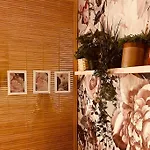 Studio Cabine Avec Terrasse