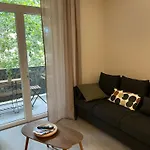 Tres Bel Appartement Mourillon T2