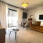 Studio Vue Mer - Terrasse - Parking - Plage