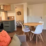 Ag- Le Charme De La Vieille Ville Pour 4 Personnes