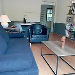Bel Appartement Bord De Mer A St Cyr Sur Mer