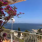 Ac-Villa Fleur De Rocaille Avec Superbe Vue Mer