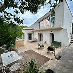 Villa Helric Dans Cassis - Jardin - Parking