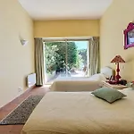 Providence - L'Eden - Magnificent Apartment With Sea View And Swimming Pool