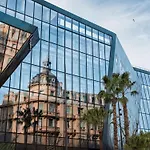 Doubletree By Hilton Nice Centre Iconic