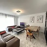 Bel Appartement Quartier Carlton Fau1915