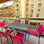 Bel Appartement Quartier Carlton Fau1915