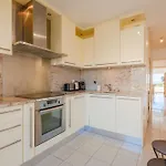 Georges III - Apartment With Panoramic View Of Cannes