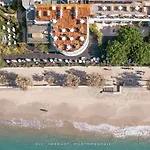 Grand Hotel Des Sablettes Plage, Curio Collection By Hilton
