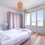 Appartement Cosy Et Raffine Proche Gare Toulon
