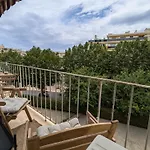 Appartement T4 Proche Plage Et Vieille Ville