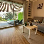 Escapade Balneaire, Piscine Privee Et A Deux Pas Des Plages