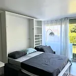 Cute Studio Next To Beach