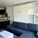 Cute Studio Next To Beach