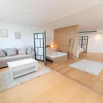 Loft Bord De Mer, Marina Baie Des Anges