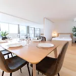 Loft Bord De Mer, Marina Baie Des Anges