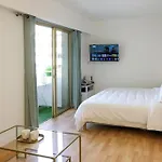 Wifi Ac 5 Mins From The Croisette