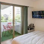 Wifi Ac 5 Mins From The Croisette