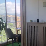 Vue Mer Et Montagne A Mandelieu La Napoule