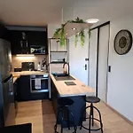 Appartement T2 Avec Piscine Mer