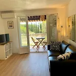 Studio Saint Cyr Sur Mer