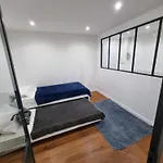 Grand Appartement Central