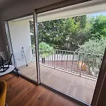 Grand Appartement Central