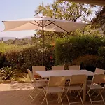 Maison Provencale Vue Mer Croix Valmer