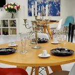 Immogroom - Luminous Spacious T4 Apartment - Ac