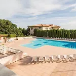 Residence Eden Parc Saint Tropez 2