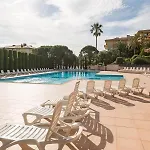 Residence Eden Parc Saint Tropez 2