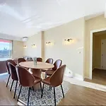 Spacieux Appartement A Nice 4 Chambres