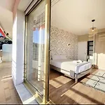 Spacieux Appartement A Nice 4 Chambres
