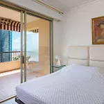 Monteverdi - Appartement 150 M2 - Frontiere Monaco - Parking
