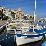 Joli T2 Au Vieux-Port - 1Er Etage