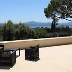 Villa Piscine Vue Sur Le Golfe De Saint-Tropez