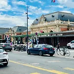 1 Bed Room Flat - Jean Medecin - Central Station