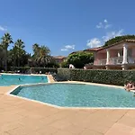 Grimaud La Palmeraie