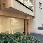 Monte Carlo Monaco Border, Swimming Pool, Parking, See View, Terrace
