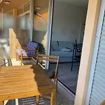 Appartement Residence Heliotel