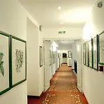 Grand Hotel Des Ambassadeurs
