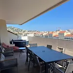 Residence Provencal - Luxurious - 300M Palais - Lra Cannes