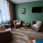 Gite Chez La Petite Marie Avec Spa A 40 Mn Du Puy Du Fou