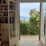 Charming Little House, Sea View And Big Terrace