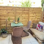 Appartement Sea Shell
