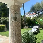 Location Studio Cagnes Sur Mer Piscine ,Jardin Et Proche Mer