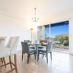 Le Soleil D'Antibes - Happy Rentals