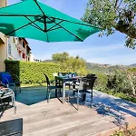 Residence Le Hameau Des Issambres - Maeva Home - Appartement 3 Pieces 7 Personnes - Prestige Mae-4534